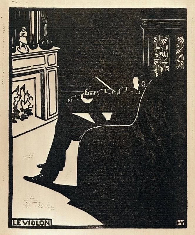 Il violino